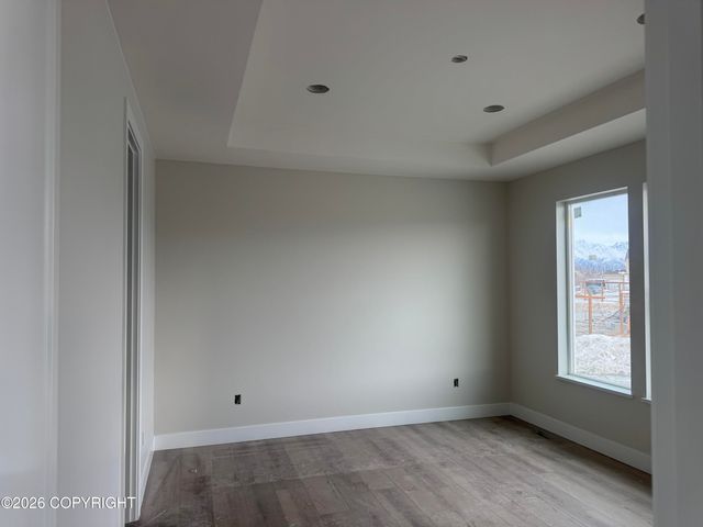 6628 E Preservation Drive, Wasilla, AK 99654