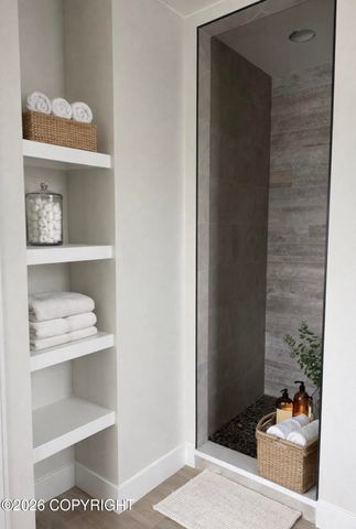 6628 E Preservation Drive, Wasilla, AK 99654