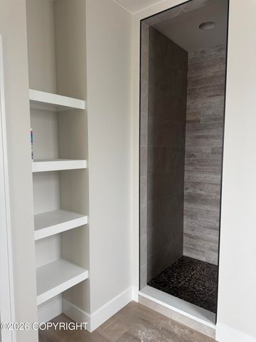 6628 E Preservation Drive, Wasilla, AK 99654