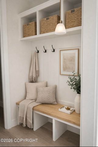 6628 E Preservation Drive, Wasilla, AK 99654