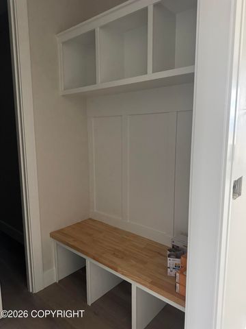 6628 E Preservation Drive, Wasilla, AK 99654