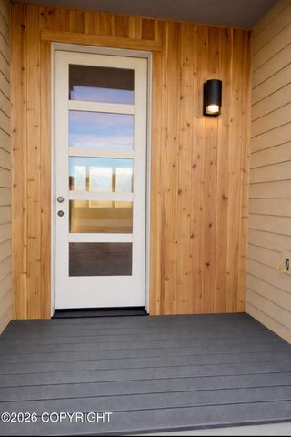 6628 E Preservation Drive, Wasilla, AK 99654