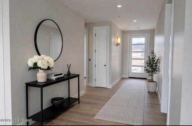 6628 E Preservation Drive, Wasilla, AK 99654