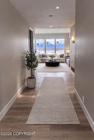 6628 E Preservation Drive, Wasilla, AK 99654