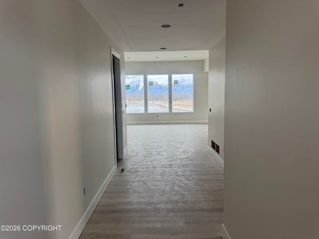 6628 E Preservation Drive, Wasilla, AK 99654