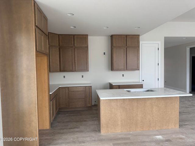 6628 E Preservation Drive, Wasilla, AK 99654