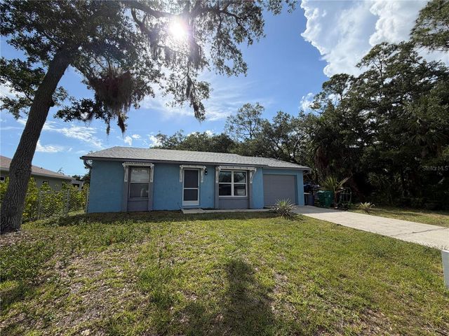 375 YEAGER STREET, Port Charlotte, FL 33954