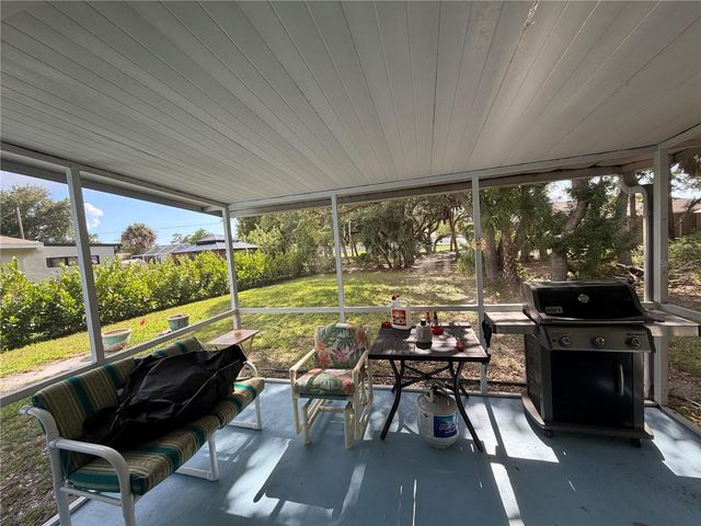 375 YEAGER STREET, Port Charlotte, FL 33954