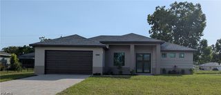 25229 Alcazar DR, Punta Gorda, FL 33955