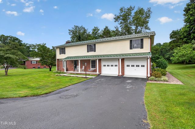 105 Austin Street, Bristol, TN 37620