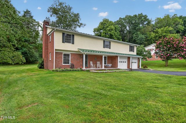 105 Austin Street, Bristol, TN 37620