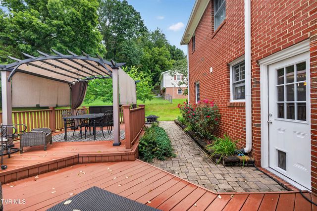 105 Austin Street, Bristol, TN 37620