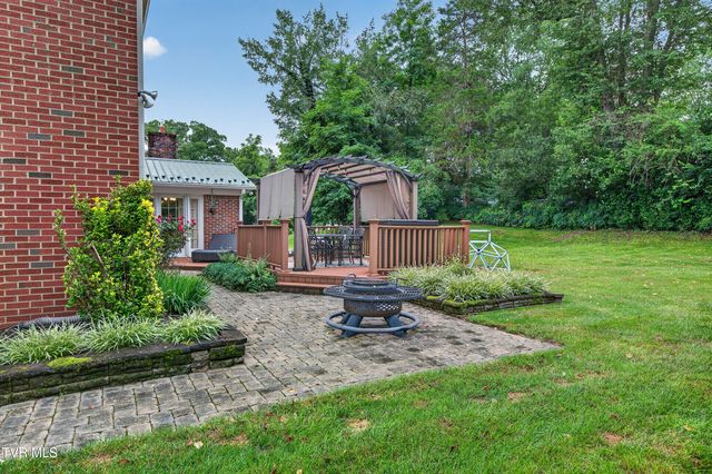 105 Austin Street, Bristol, TN 37620