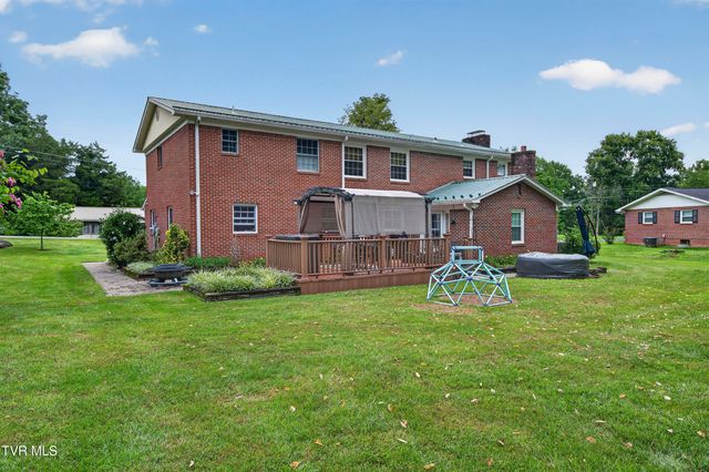 105 Austin Street, Bristol, TN 37620