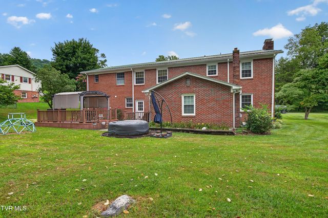 105 Austin Street, Bristol, TN 37620