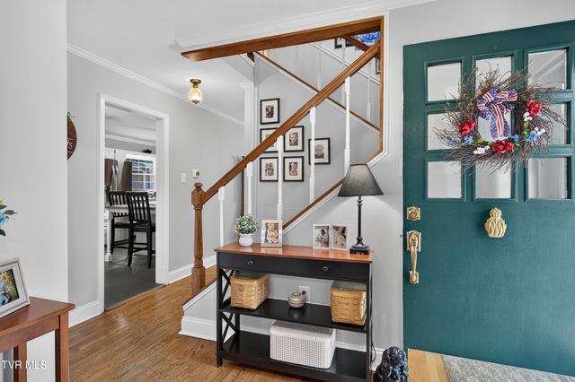 105 Austin Street, Bristol, TN 37620