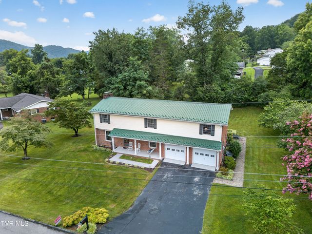 105 Austin Street, Bristol, TN 37620