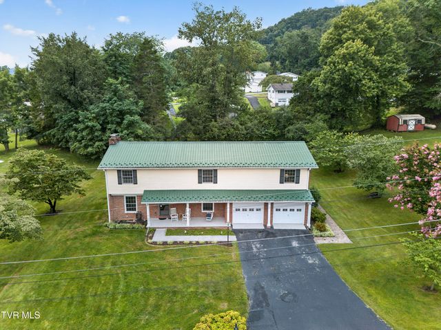 105 Austin Street, Bristol, TN 37620