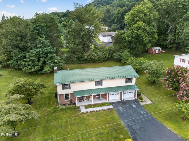 105 Austin Street, Bristol, TN 37620