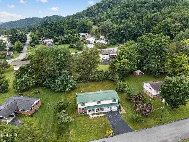 105 Austin Street, Bristol, TN 37620