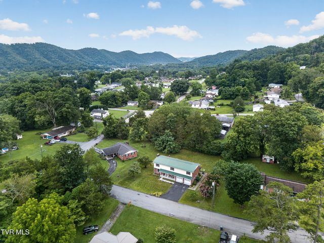 105 Austin Street, Bristol, TN 37620