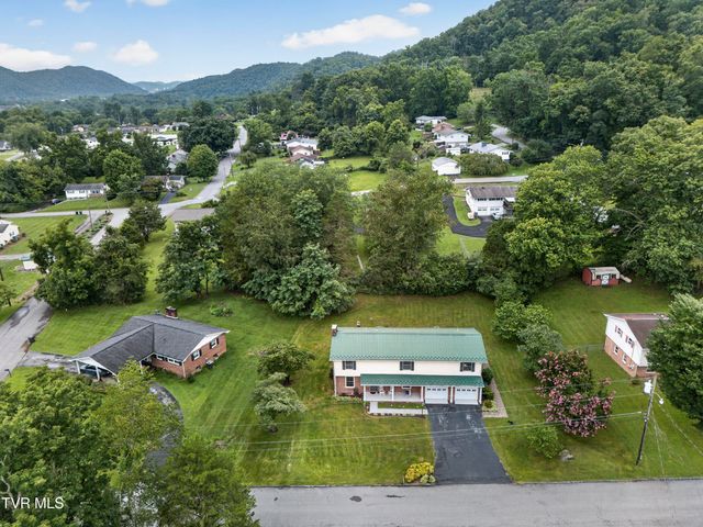 105 Austin Street, Bristol, TN 37620
