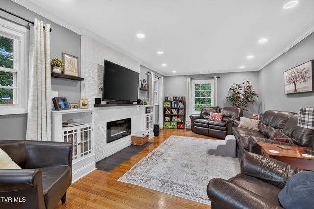 105 Austin Street, Bristol, TN 37620