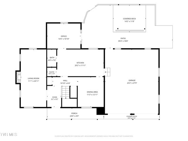 105 Austin Street, Bristol, TN 37620