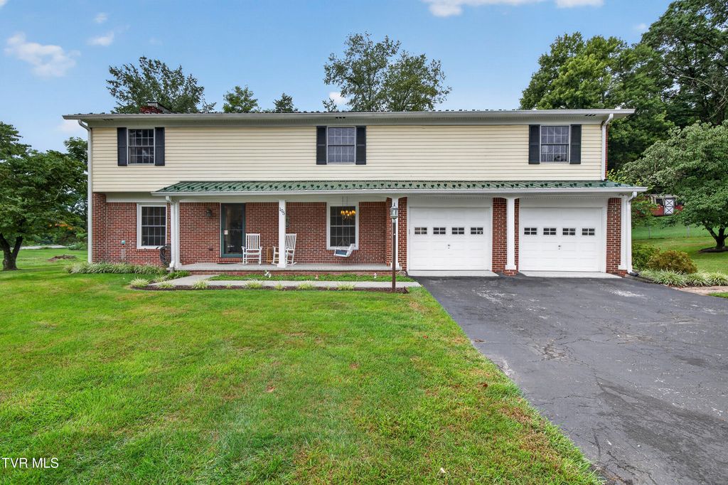 105 Austin Street, Bristol, TN 37620