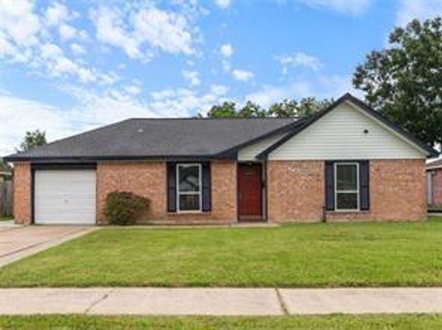 11939 Flushing Meadows Drive, Houston, TX 77089