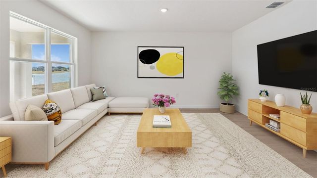 5268 MASSER ROAD, St Cloud, FL 34772