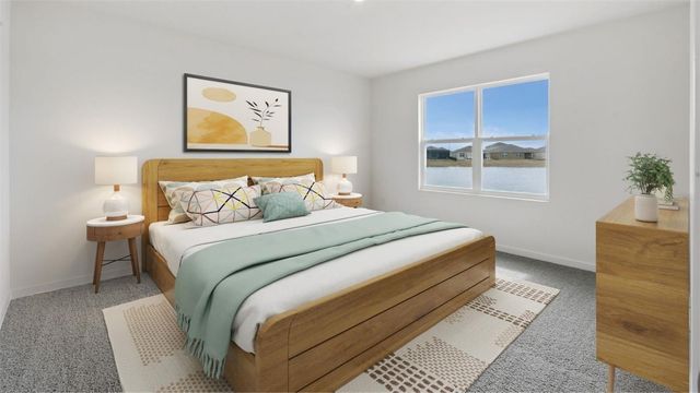 5268 MASSER ROAD, St Cloud, FL 34772