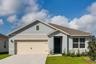 5268 MASSER ROAD, St Cloud, FL 34772