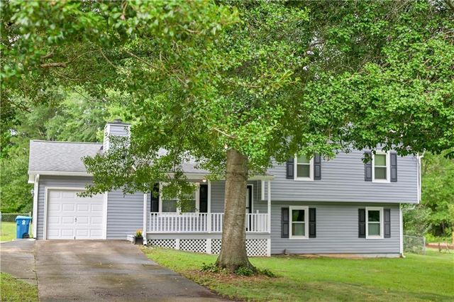 2051 Sunsweet Court, Lawrenceville, GA 30043