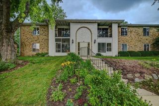 41 Golf Course Road #E, Madison, WI 53704