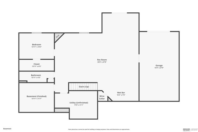 5823 S 238th Street, Elkhorn, NE 68022