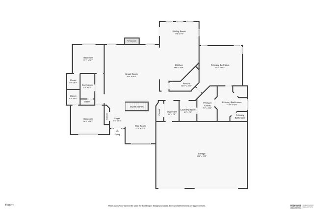 5823 S 238th Street, Elkhorn, NE 68022