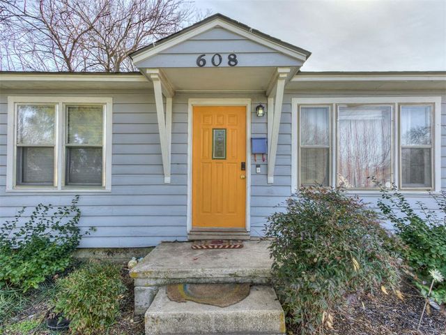 608 NW 90th Street, Oklahoma City, OK 73114