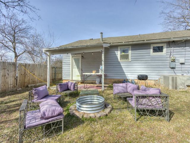 608 NW 90th Street, Oklahoma City, OK 73114