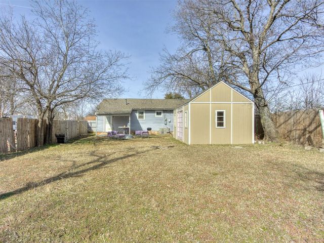 608 NW 90th Street, Oklahoma City, OK 73114