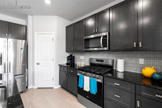 10451 Rolling Peaks Drive, Peyton, CO 80831