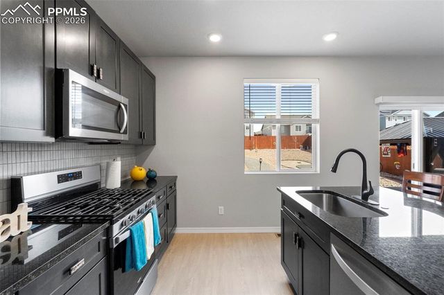 10451 Rolling Peaks Drive, Peyton, CO 80831