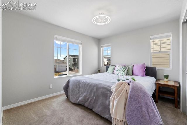 10451 Rolling Peaks Drive, Peyton, CO 80831