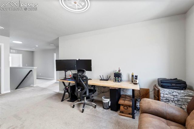 10451 Rolling Peaks Drive, Peyton, CO 80831