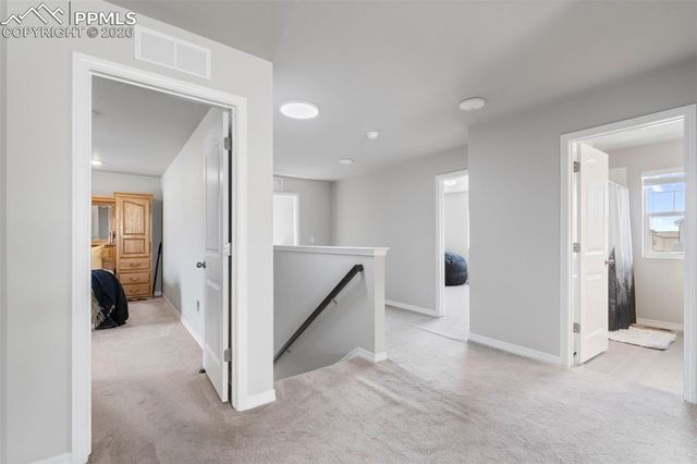 10451 Rolling Peaks Drive, Peyton, CO 80831
