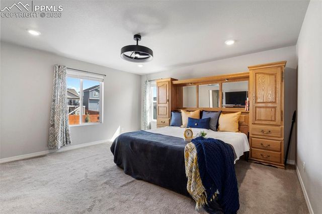 10451 Rolling Peaks Drive, Peyton, CO 80831