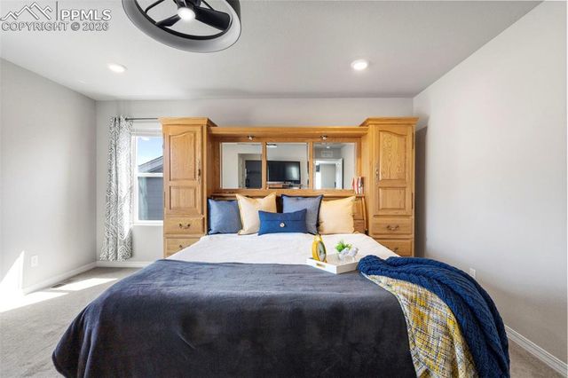 10451 Rolling Peaks Drive, Peyton, CO 80831