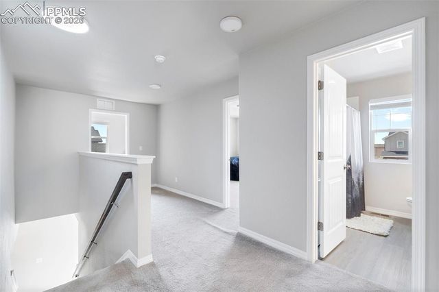10451 Rolling Peaks Drive, Peyton, CO 80831