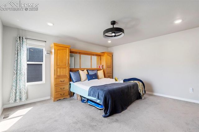 10451 Rolling Peaks Drive, Peyton, CO 80831