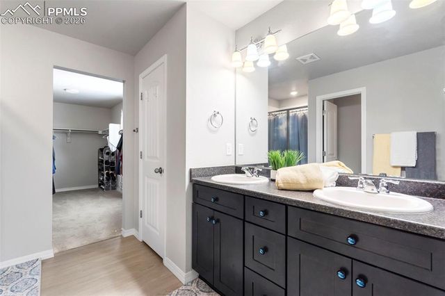 10451 Rolling Peaks Drive, Peyton, CO 80831